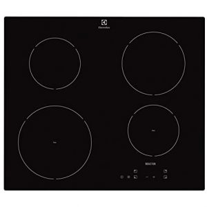 Electrolux 60cm 4 Zone Induction Hob Electrolux 60cm 4 Zone Induction Hob