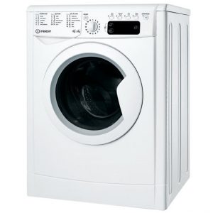 Indesit 7kg Washer / 5kg Dryer Freestanding Washer Dryer Indesit 7kg Washer / 5kg Dryer Freestanding Washer Dryer