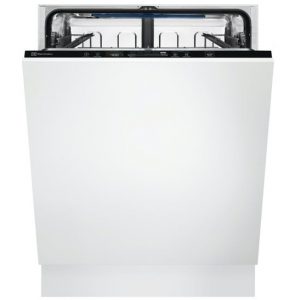 Electrolux Fully Integrated Dishwasher Electrolux Fully Integrated Dishwasher