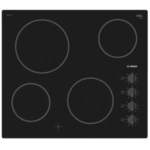 Bosch 60cm 4 Zone Ceramic Hob Bosch 60cm 4 Zone Ceramic Hob