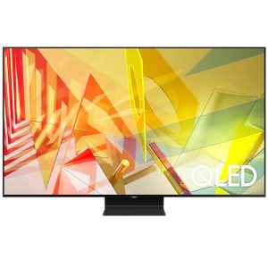 Samsung Q90T 55″ QLED 4K HDR Smart TV Samsung Q90T 55″ QLED 4K HDR Smart TV