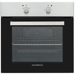 Nordmende Stainless Steel Single Oven | SO106IX