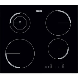 Zanussi 60cm 4 Zone Induction Hob Zanussi 60cm 4 Zone Induction Hob