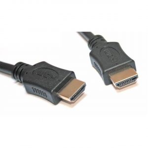 OMEGA HDMI CABLE 1.4 1.5M 415484