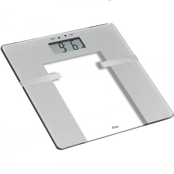 Weight Watcher Bathroom Scales 8935U