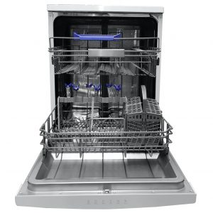 Belling Freestanding Dishwasher BFDW6142WH Belling Freestanding Dishwasher BFDW6142WH