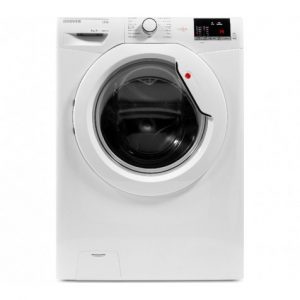 HOOVER 8KG WASHING MACHINE DHL1482D3 HOOVER 8KG WASHING MACHINE DHL1482D3
