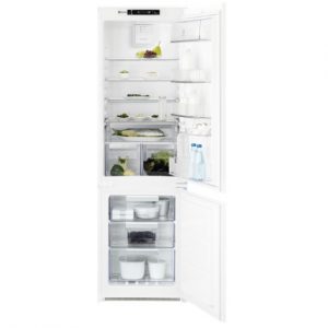 Electrolux Integrated 70/30 Fridge Freezer Electrolux Integrated 70/30 Fridge Freezer