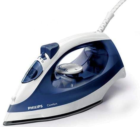 Philips 2000w Blue Iron GC1434