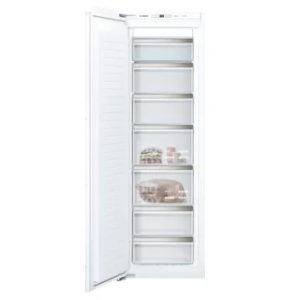 Siemens Integrated Larder Freezer Siemens Integrated Larder Freezer