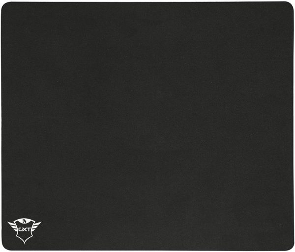 Trust Gaming GXT 754 Gaming Mousepad, L Size – Black