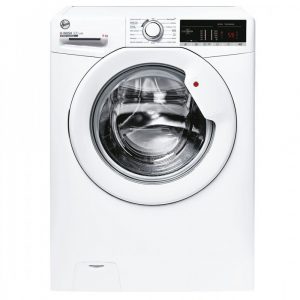 HOOVER 9KG WASHING MACHINE H3W49TE-80 HOOVER 9KG WASHING MACHINE H3W49TE-80