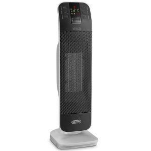 Delonghi Ceramic Tower Heater HFX65V20 Delonghi Ceramic Tower Heater HFX65V20