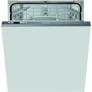 Hotpoint 60cm Integrated Dishwasher