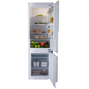 Hotpoint Integrated 70/30 Fridge Freezer HMCB70301UK