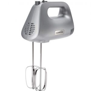 Kenwood Hand Mixer HMP30.A0SI Kenwood Hand Mixer HMP30.A0SI