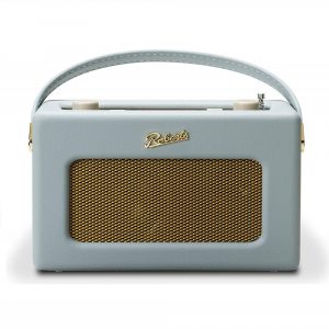 Roberts Revival iStream 3 DAB+ / FM / Internet Radio with Bluetooth – DUCK EGG ISTREAM3DE Roberts Revival iStream 3 DAB+ / FM / Internet Radio with Bluetooth – DUCK EGG ISTREAM3DE
