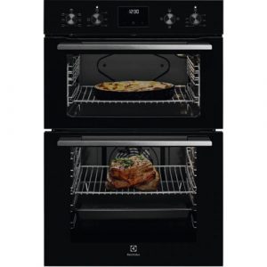 Electrolux Built In Double Oven Electrolux Built In Double Oven