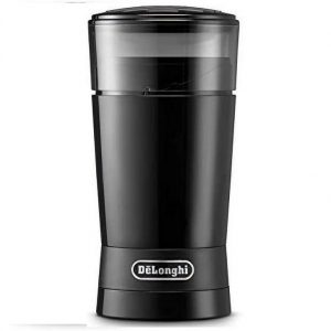 DeLonghi Blade Coffee Grinder KG200
