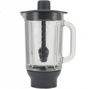 Kenwood Blender Attachement KAH359GL Chef Kenwood Blender Attachement KAH359GL Chef