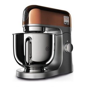 Kenwood Editions kMix Stand Mixer – KMX760GD Kenwood Editions kMix Stand Mixer – KMX760GD