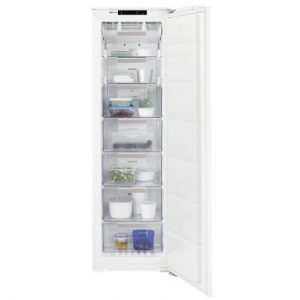 Electrolux Integrated Larder Freezer