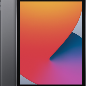 Apple Ipad 10.2″ – 128GB – Space Grey MYLD2B/A Apple Ipad 10.2″ – 128GB – Space Grey MYLD2B/A