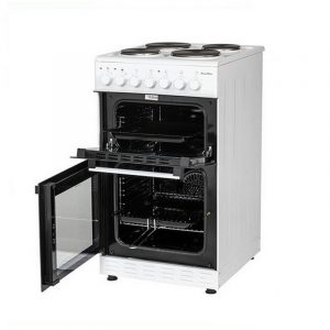 POWERPOINT SOLID PLATE COOKER P05E2S1W POWERPOINT SOLID PLATE COOKER P05E2S1W