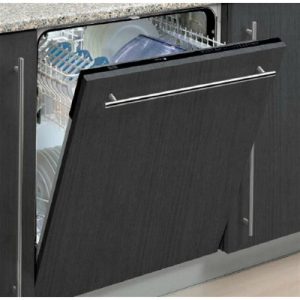 PowerPoint Intregrated Dishwasher P3612G3INT PowerPoint Intregrated Dishwasher P3612G3INT