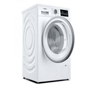 Siemens 9Kg 1400 Spin Washing Machine WM14UT71GB Siemens 9Kg 1400 Spin Washing Machine WM14UT71GB