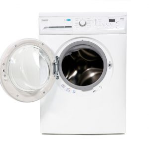 Zanussi 8KG 1400 Spin Washing Machine ZWF81441W Zanussi 8KG 1400 Spin Washing Machine ZWF81441W