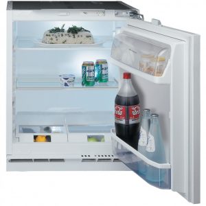 Hotpoint Integrated Built Under Larder Fridge Hotpoint Integrated Built Under Larder Fridge