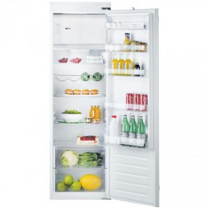 Hotpoint Integrated Larder Fridge Hotpoint Integrated Larder Fridge
