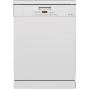 Miele 14 Place Setting Freestanding Dishwasher Miele 14 Place Setting Freestanding Dishwasher