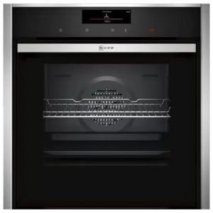 Neff N90 Built In Single Oven – Stainless Steel Neff N90 Built In Single Oven – Stainless Steel