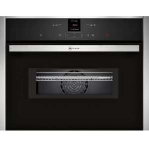 Neff Built-In Microwave Combination Oven | C17MR02N0B