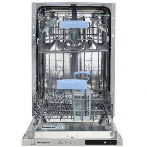 Nordmende 45CM Slim Integrated Dishwasher Nordmende 45CM Slim Integrated Dishwasher