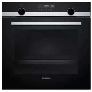 Siemens IQ500 Single Oven – Stainless Steel HB578A0S6B