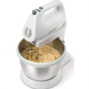 Kenwood Hand Mixer HMP34.A0 White Chefette