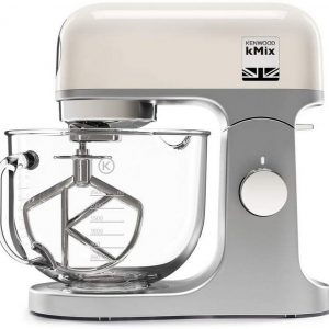 Kenwood Kmix Stand Mixer – Cream KMX754CR Kenwood Kmix Stand Mixer – Cream KMX754CR