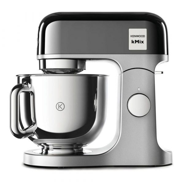 Kenwood Editions kMix Stand Mixer – KMX760BC