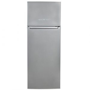 Nordmende 55CM Fridge Freezer – Silver RFF265SL Nordmende 55CM Fridge Freezer – Silver RFF265SL