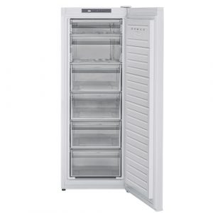 Nordmende Freestanding Tall Freezer Nordmende Freestanding Tall Freezer