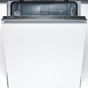 Bosch Fully Integrated Dishwasher Bosch Fully Integrated Dishwasher