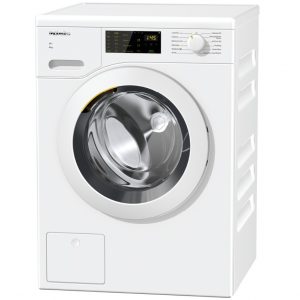 Miele W1 7KG 1400 Spin Washing Machine Miele W1 7KG 1400 Spin Washing Machine