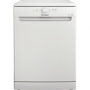 Indesit Freestanding Dishwasher DFE1B19 Indesit Freestanding Dishwasher DFE1B19