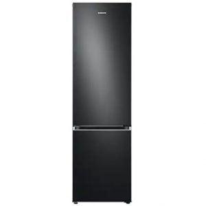 Samsung 385L Fridge Freezer – Black Samsung 385L Fridge Freezer – Black