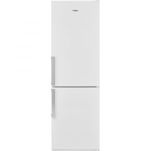 Whirlpool Free Standing Fridge Freezer Whirlpool Free Standing Fridge Freezer