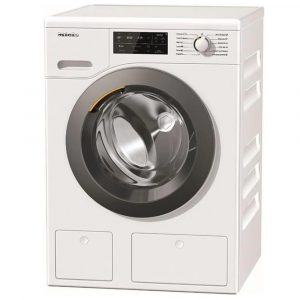 Miele 9KG 1400 Spin Intelligent Washing Machine Miele 9KG 1400 Spin Intelligent Washing Machine