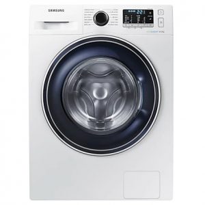 Samsung 8KG 1400 Spin Washing Machine Samsung 8KG 1400 Spin Washing Machine